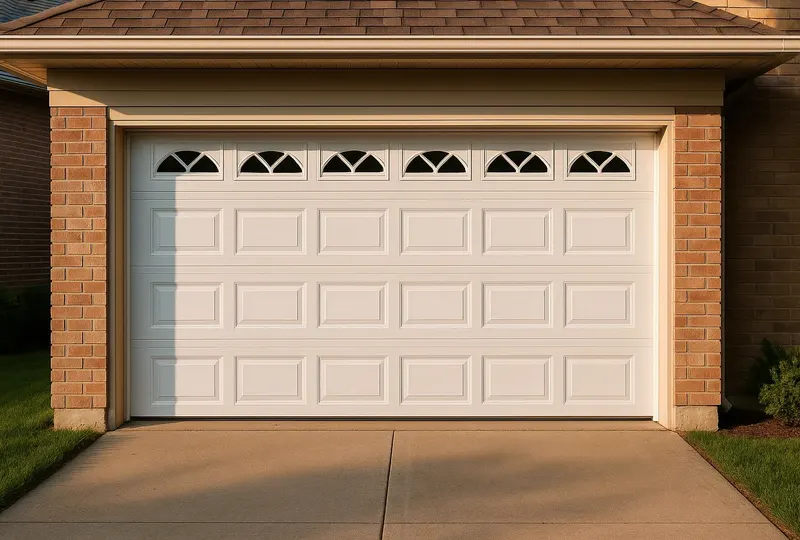 Contact Hubert Door & Opener